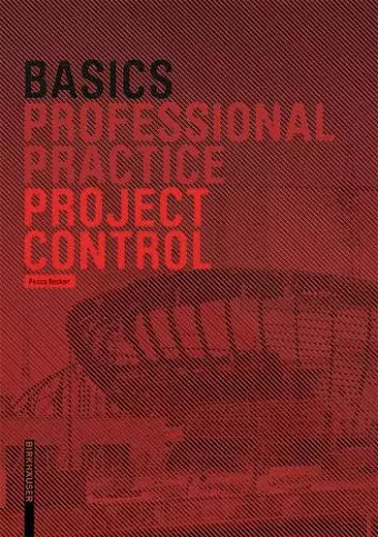 Basics Project Control cover