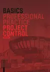 Basics Project Control cover