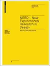 NERD – New Experimental Research in Design cover