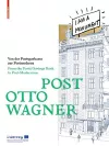 POST OTTO WAGNER cover