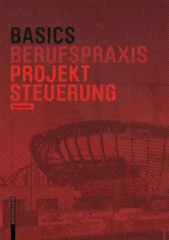 Basics Projektsteuerung cover