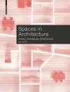 Spaces in Architecture cover