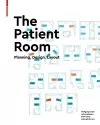 The Patient Room cover