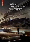 Modern Construction Case Studies cover