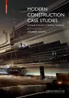 Modern Construction Case Studies cover