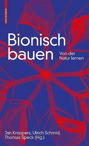 Bionisch bauen cover