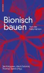 Bionisch bauen cover