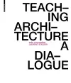 Teaching Architecture cover