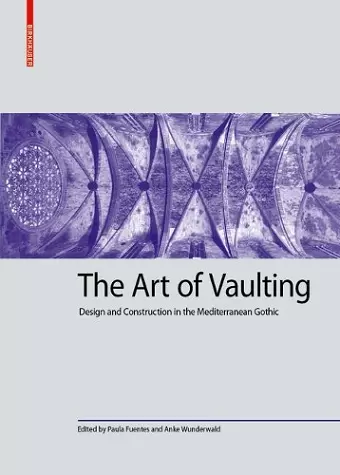 The Art of Vaulting cover