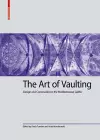 The Art of Vaulting cover