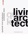 querkraft – livin’ architecture / Architektur leben cover