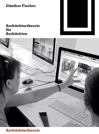 Architekturtheorie für Architekten cover