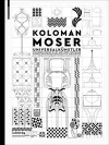 Koloman Moser cover