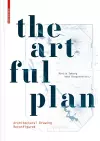 The Artful Plan cover