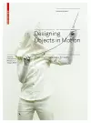 Designing Objects in Motion cover