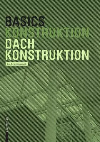 Basics Dachkonstruktion cover