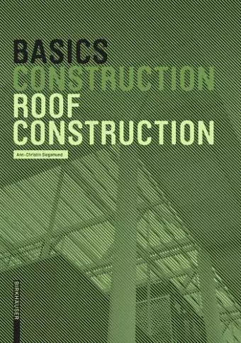 Basics Roof Construction cover