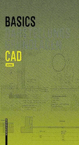 Basics CAD cover