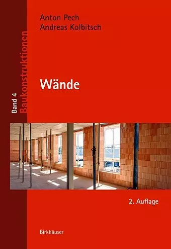 Wände cover