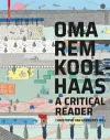 OMA/Rem Koolhaas cover