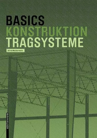 Basics Tragsysteme cover