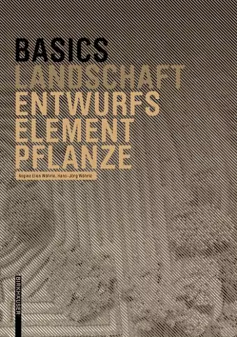 Basics Entwurfselement Pflanze cover
