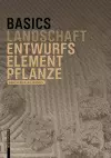 Basics Entwurfselement Pflanze cover
