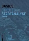 Basics Stadtanalyse cover