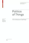 Politics of Things cover