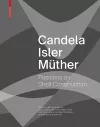 Candela Isler Müther cover