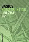 Basics Holzbau cover