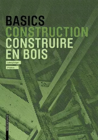 Basics Construire en bois cover