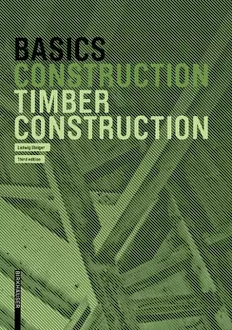 Basics Timber Construction cover