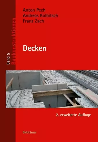 Decken cover