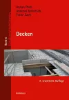 Decken cover