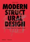 Modern Structural Design cover