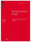 Entwerferische Dinge cover