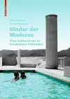 Kinder der Moderne cover