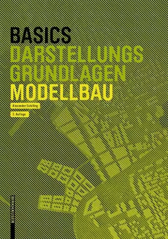 Basics Modellbau cover