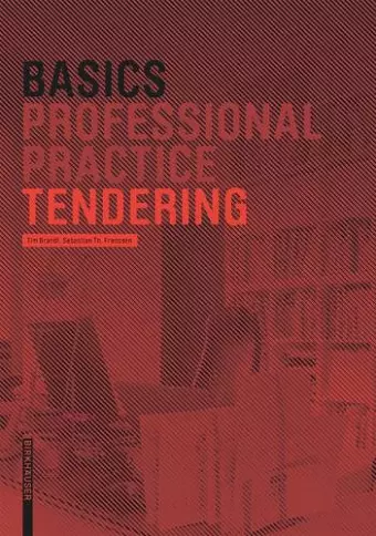 Basics Tendering cover