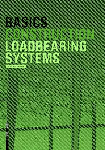 Basics Loadbearing Systems cover