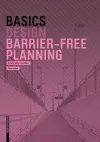 Basics Barrier-Free Planning cover