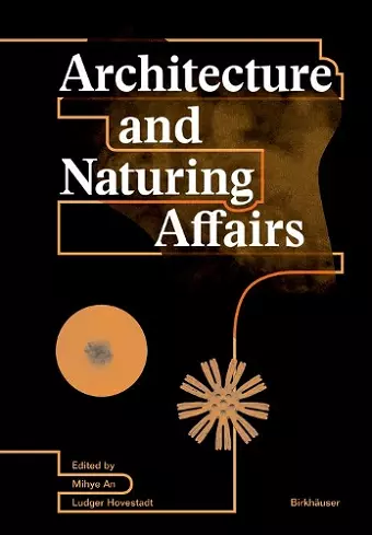 Architecture and Naturing Affairs cover