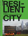 Resilient City cover