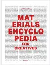 Materials Encyclopedia for Creatives cover