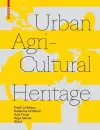 Urban Agricultural Heritage cover