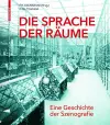 Die Sprache der Räume cover