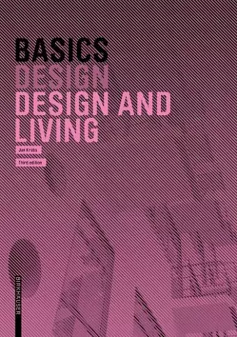 Basics Design and Living cover