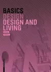 Basics Design and Living cover