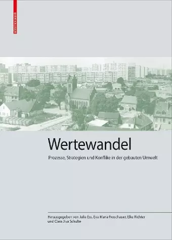 WerteWandel cover